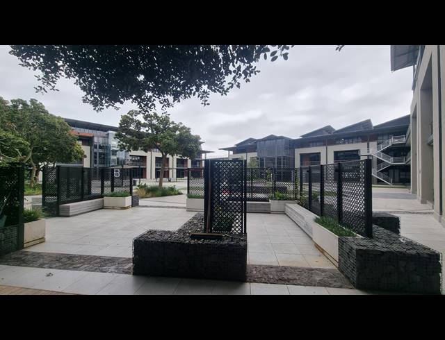 250M² OFFICE TO LET IN OBSERVATORY